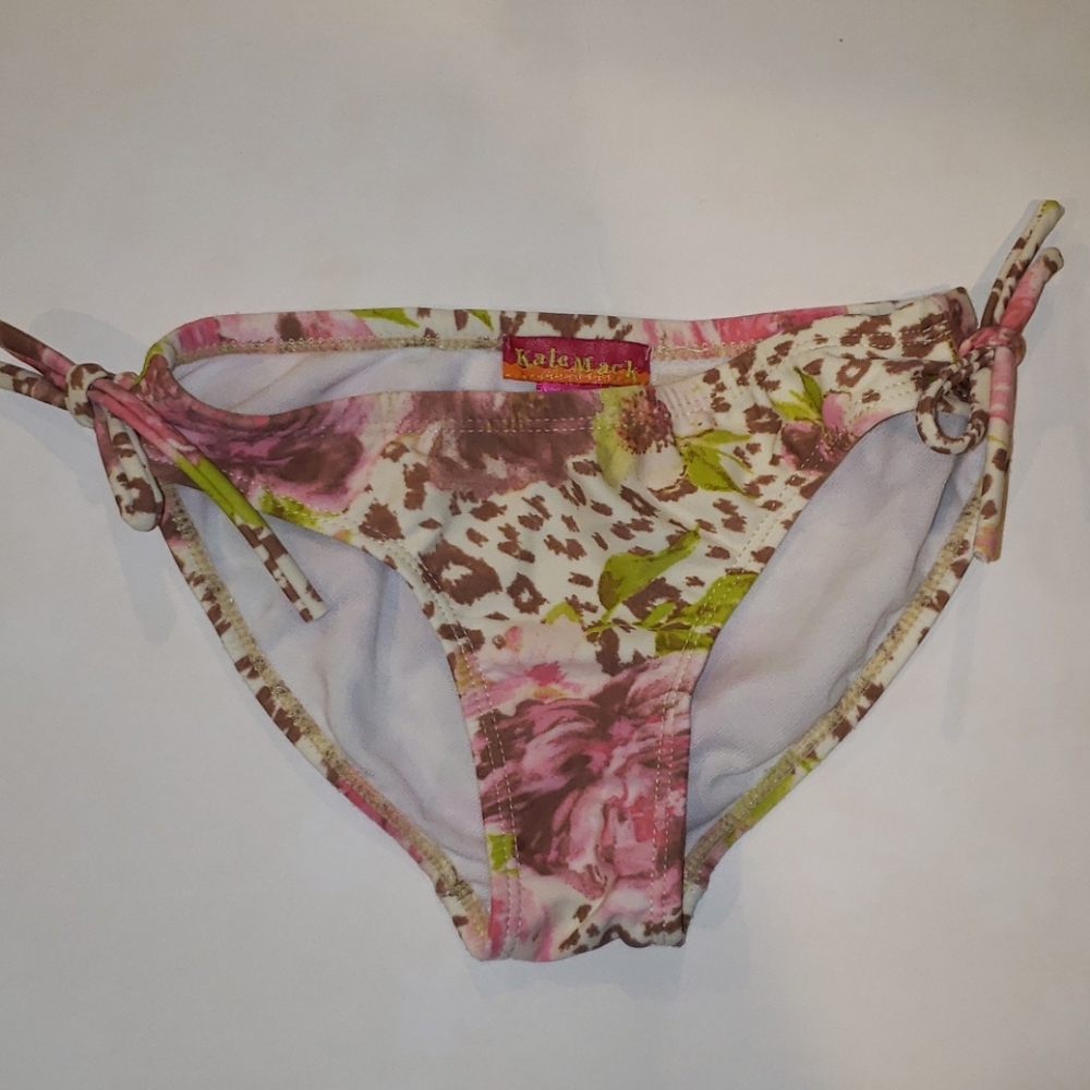 Kate Mack swimsuit bottom